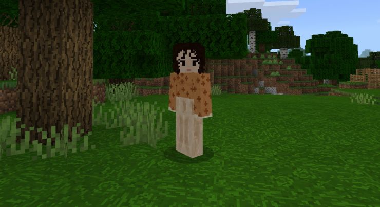 Sehe so aus wie deine Buch- oder Filmhelden!